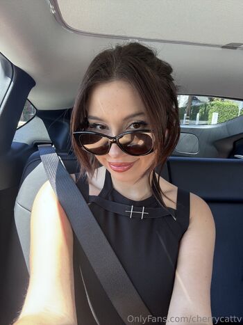 Cherry Cat T / cherrycattv nude photo #5