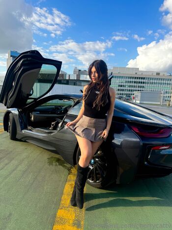 Cherry Cat T / cherrycattv nude photo #9