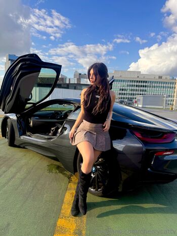 Cherry Cat T / cherrycattv nude photo #10