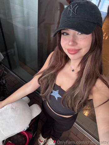 Cherry Cat T / cherrycattv nude photo #13