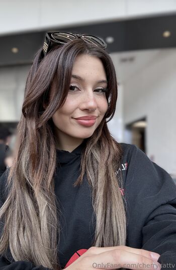 Cherry Cat T / cherrycattv nude photo #16