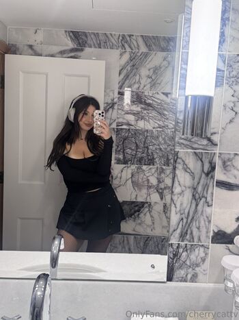 Cherry Cat T / cherrycattv nude photo #22