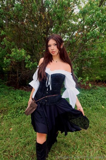 Cherry Cat T / cherrycattv nude photo #25