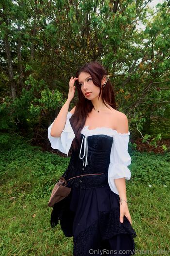 Cherry Cat T / cherrycattv nude photo #26