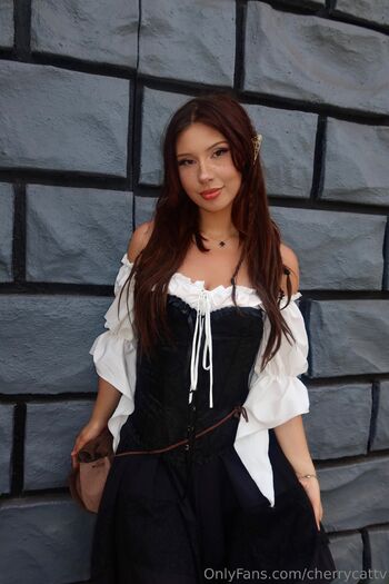 Cherry Cat T / cherrycattv nude photo #27