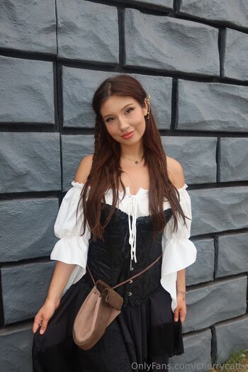 Cherry Cat T / cherrycattv nude photo #28