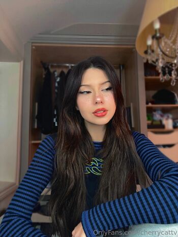 Cherry Cat T / cherrycattv nude photo #37