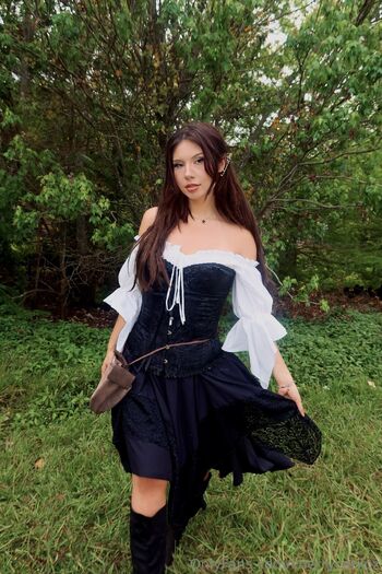 Cherrycatxo / cherrycatxox nude photo #3