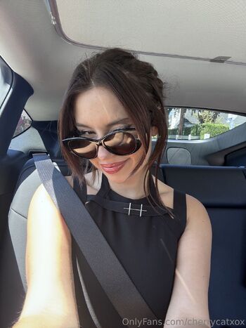 Cherrycatxo / cherrycatxox nude photo #7