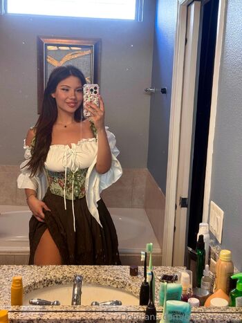 Cherrycatxo / cherrycatxox nude photo #21