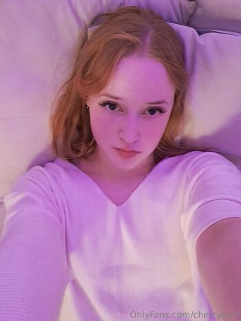 babi / cherrycvnt nude photo #32