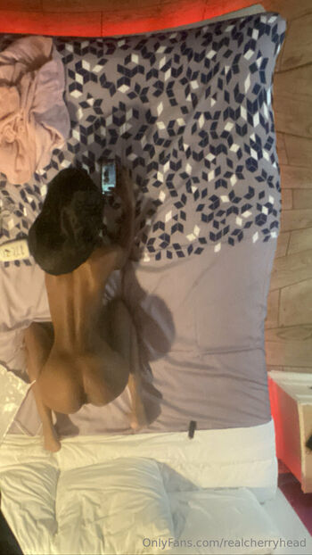 CherryFineAss / cherrydabae nude photo #8