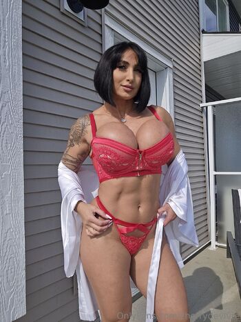 Cherry Devivr / cherrydevivre nude photo #41