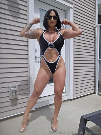 Cherry Devivr / cherrydevivre nude photo #50