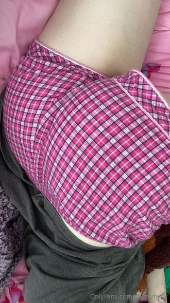 cherr / cherryfairy nude photo #3