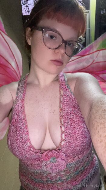 cherr / cherryfairy nude photo #4
