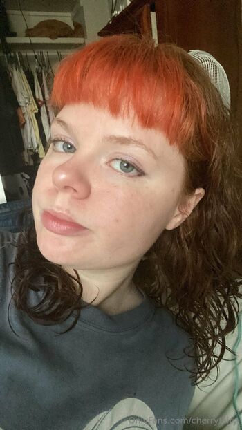 cherr / cherryfairy nude photo #6