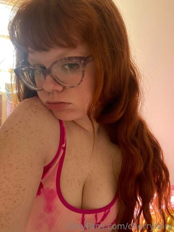 cherr / cherryfairy nude photo #10