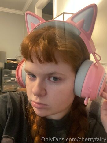 cherr / cherryfairy nude photo #11