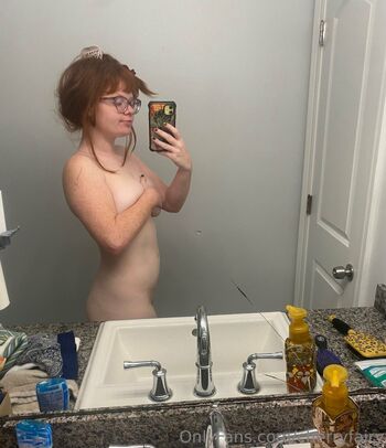 cherr / cherryfairy nude photo #12