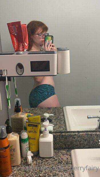 cherr / cherryfairy nude photo #16