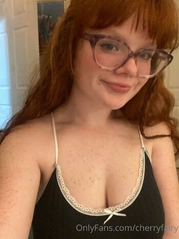 cherr / cherryfairy nude photo #18