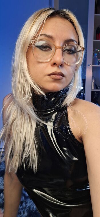 Empress Cherr / cherrygoth / xcherrygoth nude photo #6