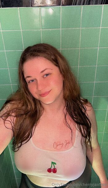 𝒞𝓊𝓇𝓋𝓎 𝒞𝒽ℯ𝓇𝓇𝓎 BDAY 810 / cherryjaxfree nude photo #11