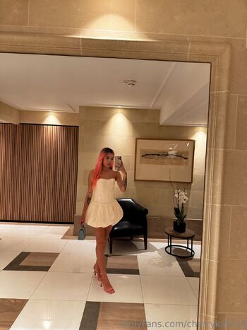 Cherry Lu / cherrykath18 nude photo #25