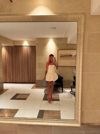 Cherry Lu / cherrykath18 nude photo #28