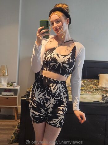 cherrylewds