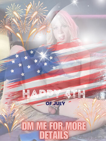 Cherry / cherrymavrik / cherry_mavrik nude photo #18