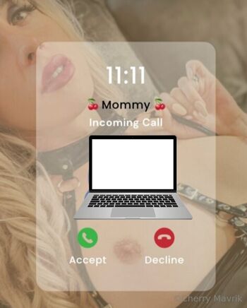 Cherry / cherrymavrik / cherry_mavrik nude photo #23