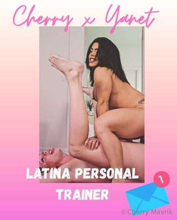 Cherry / cherrymavrik / cherry_mavrik nude photo #26