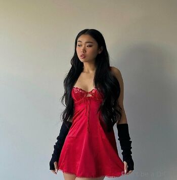 Mim / cherrymimi nude photo #8