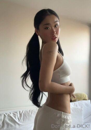 Mim / cherrymimi nude photo #15