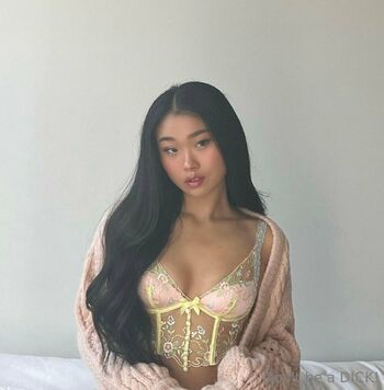 Mim / cherrymimi nude photo #16