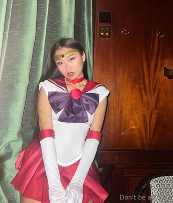 Mim / cherrymimi nude photo #24