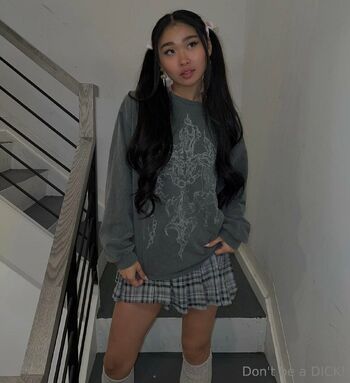 Mim / cherrymimi nude photo #25