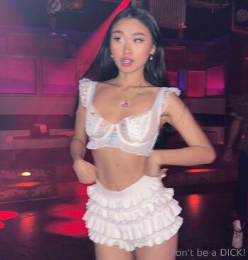 Mim / cherrymimi nude photo #28