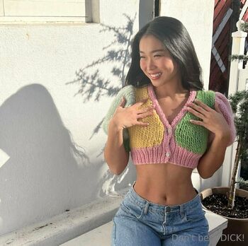 Mim / cherrymimi nude photo #30