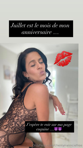ℂ𝕙𝕖𝕣𝕣𝕪ℕ𝕒𝕟𝕟𝕔𝕚𝕖𝕗𝕣𝕖 / cherrynannciefree nude photo #26