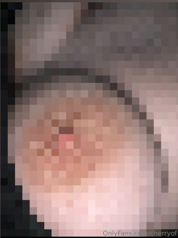 Cherr / cherryof / roozzof nude photo #5