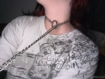 Cherr / cherryof / roozzof nude photo #7