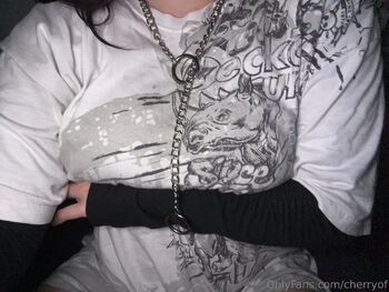 Cherr / cherryof / roozzof nude photo #8