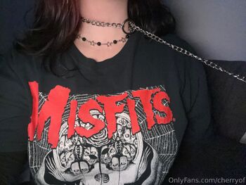 Cherr / cherryof / roozzof nude photo #9