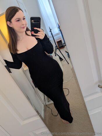 CherryVonFair / cherryvonfairyfree nude photo #27