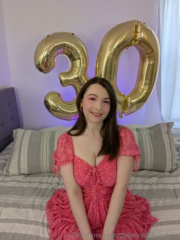 CherryVonFair / cherryvonfairyfree nude photo #28