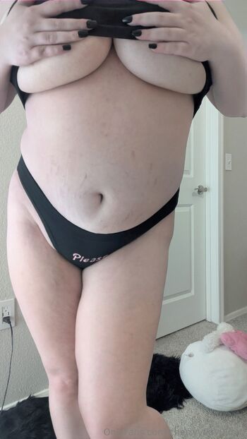 Cherryy FREE OF / cherryyflav0ured nude photo #26