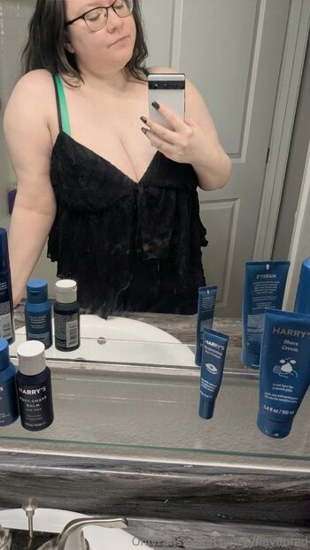 Cherryy FREE OF / cherryyflav0ured nude photo #33